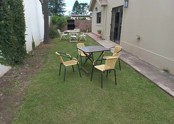 Casa San Lorenzo