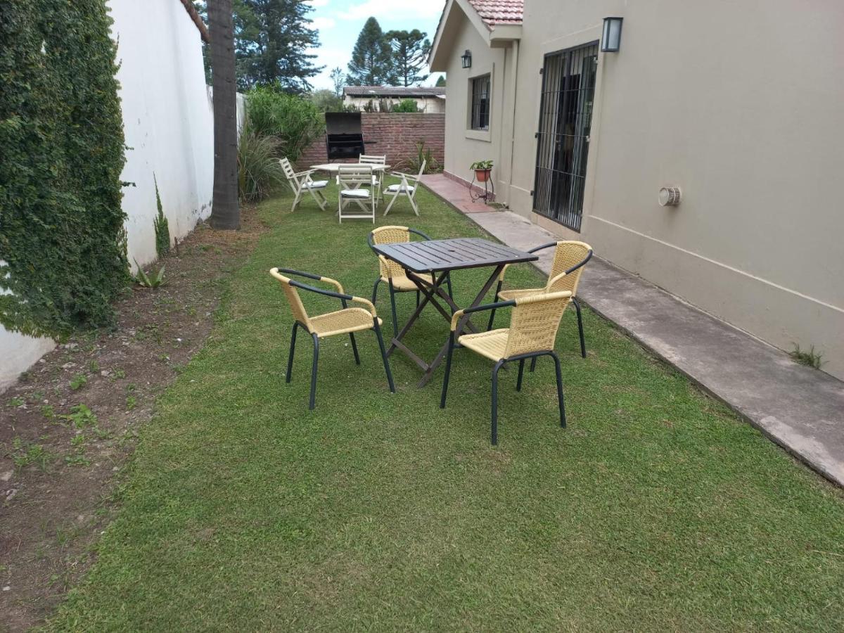 Casa Holiday home