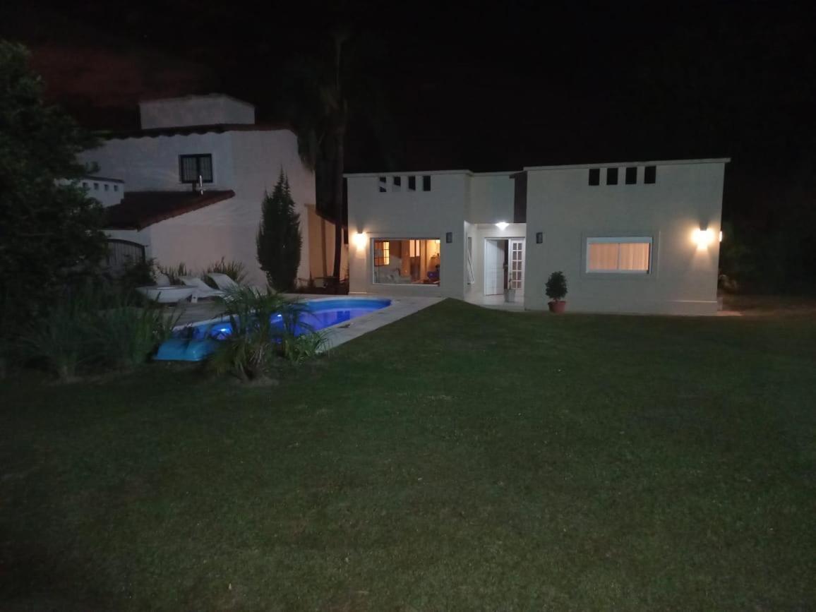 Casa *