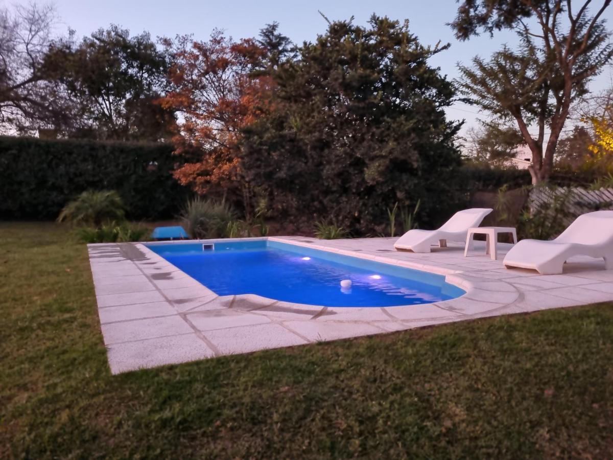 Casa Holiday home *